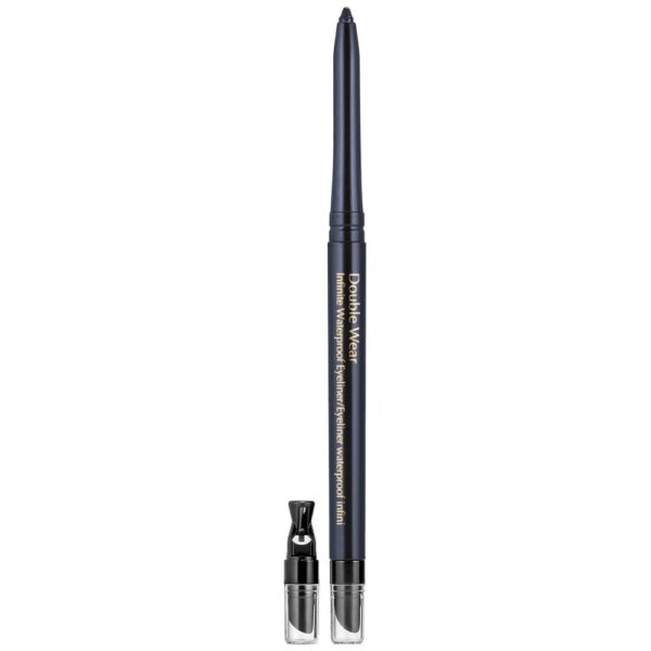 Estée Lauder Double Wear Infinite Waterproof Eyeliner wodoodporna kredka do oczu 04 Indigo 0.35g