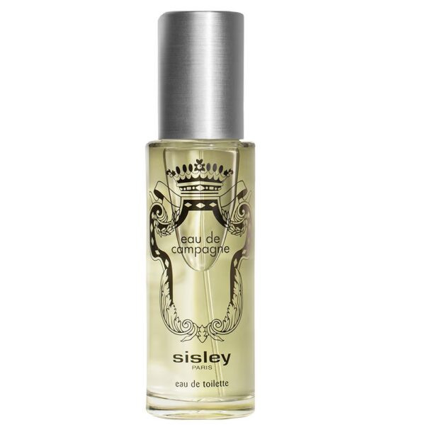 Sisley Eau de Campagne woda toaletowa spray 100ml