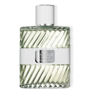 Dior Eau Sauvage Cologne woda kolońska spray 100ml Tester