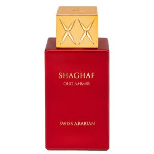 Swiss Arabian Shaghaf Oud Ahmar edp 75 ml