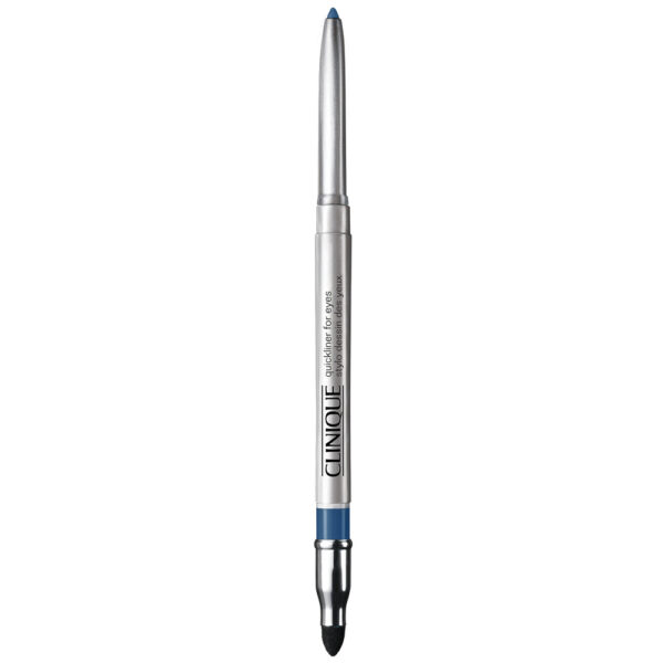 Clinique Quickliner For Eyes konturówka do oczu 08 Blue Grey 1.2g