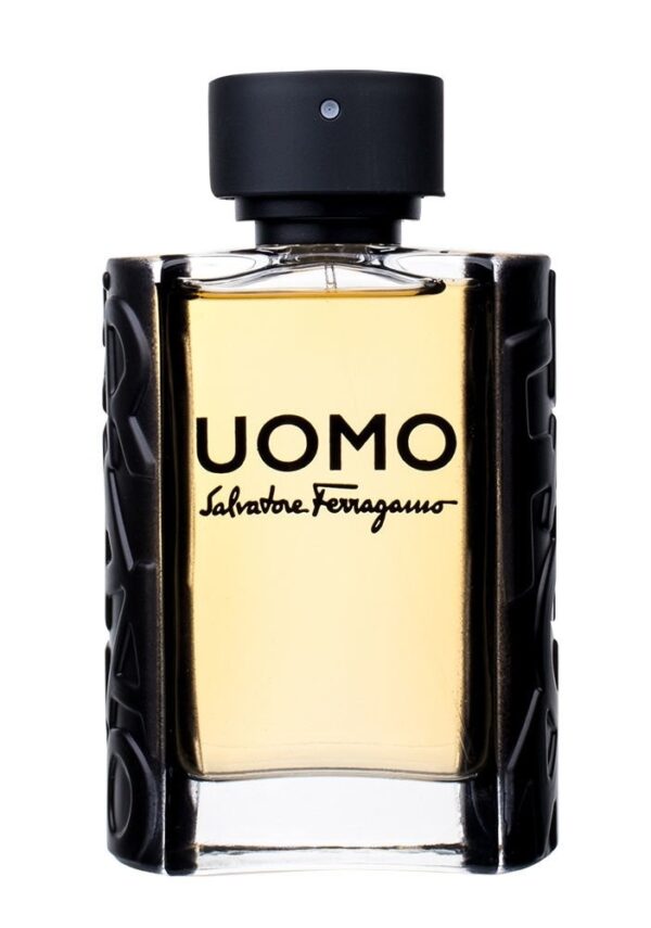 Salvatore Ferragamo Uomo woda toaletowa spray 100ml Tester