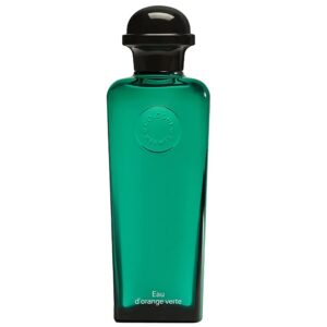 Hermes Eau D'Orange Verte woda kolońska spray 200ml