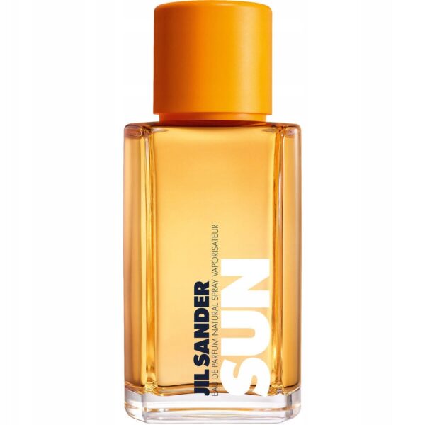 Jil Sander Sun Women woda perfumowana spray 75ml Tester