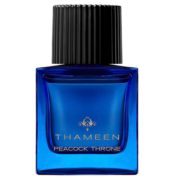 Thameen Peacock Throne woda perfumowana spray 50ml