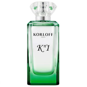 Korloff Kn°1 woda toaletowa spray 88ml