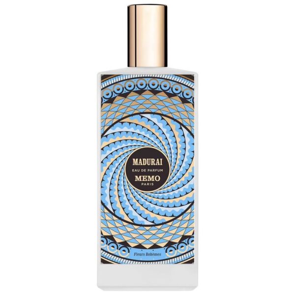 Memo Paris Madurai woda perfumowana spray 75ml Tester