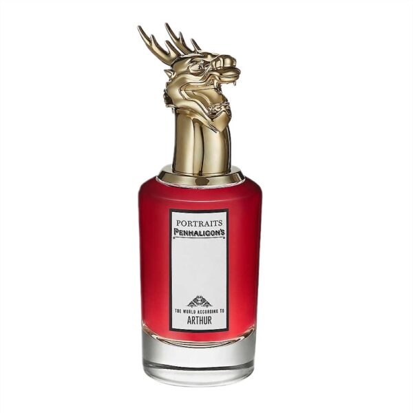 Penhaligon's The World According To Arthur woda perfumowana spray 75ml