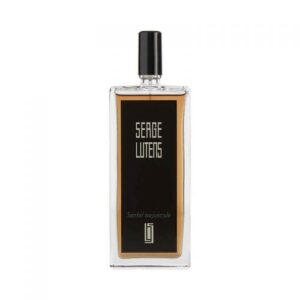 Serge Lutens Santal Majuscule woda perfumowana spray 50ml Tester