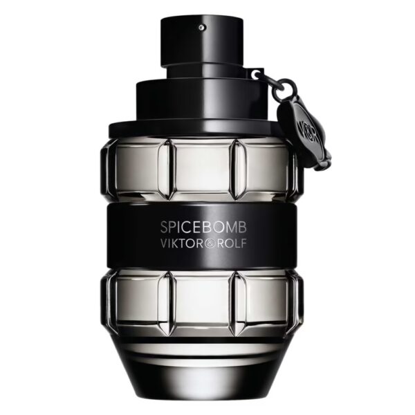 Viktor & Rolf Spicebomb woda toaletowa spray 50ml