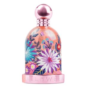 Jesus Del Pozo Halloween Blossom woda toaletowa spray 100ml Tester