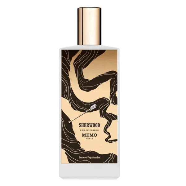 Memo Paris Sherwood woda perfumowana spray 75ml Tester