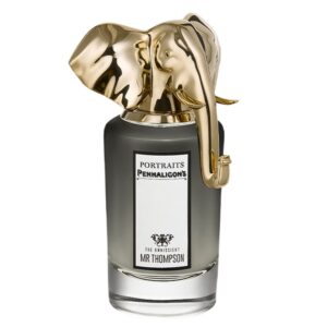 Penhaligon's The Omniscient Mr Thompson woda perfumowana spray 75ml