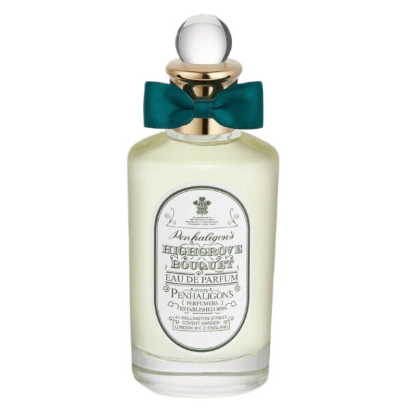 Penhaligon's Highgrove Bouquet woda perfumowana spray 100ml