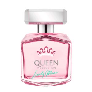 Antonio Banderas Queen of Seduction Lively Muse woda toaletowa spray 50ml