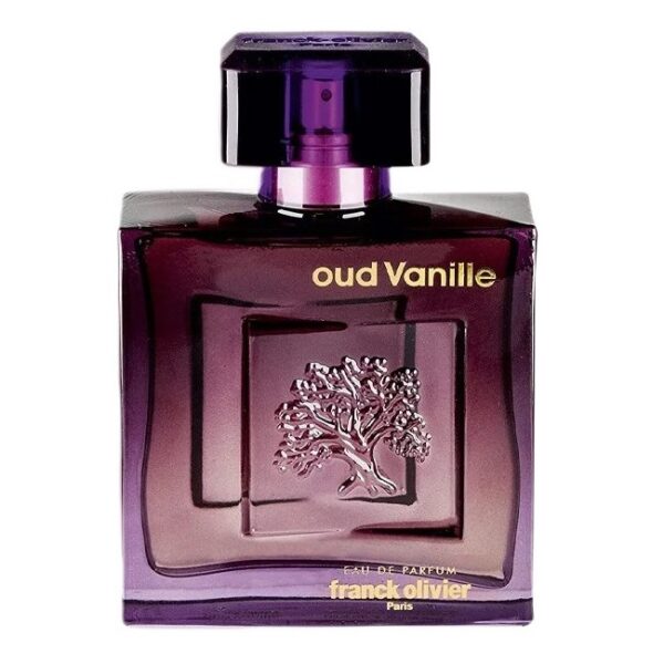 Franck Olivier Oud Vanille woda perfumowana spray 100ml