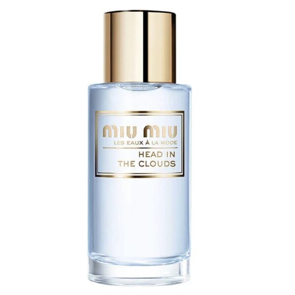 Miu Miu Head In The Clouds woda toaletowa spray 50ml