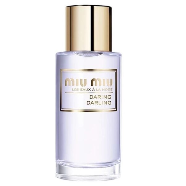 Miu Miu Daring Darling woda toaletowa spray 50ml