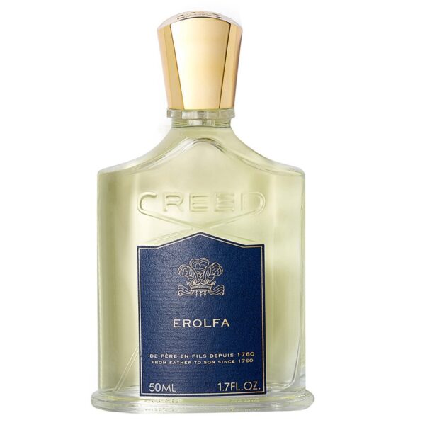 Creed Erolfa woda perfumowana spray 50ml