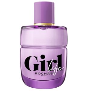 Rochas Girl Life woda perfumowana spray 75ml