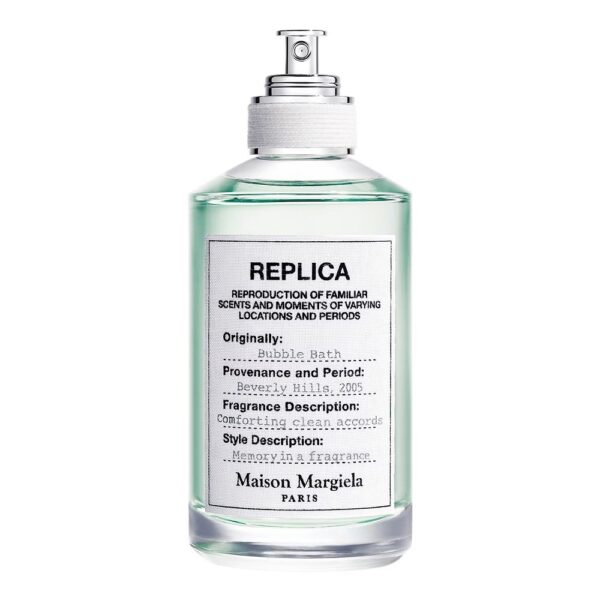 Maison Margiela Replica Bubble Bath woda toaletowa spray 100ml Tester