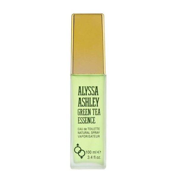 Alyssa Ashley Green Tea Essence woda toaletowa spray 100ml