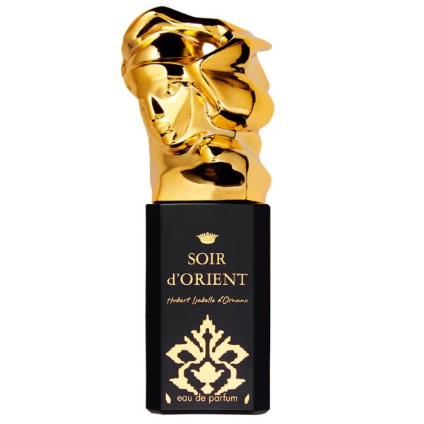 Sisley Soir d'Orient woda perfumowana spray 30ml