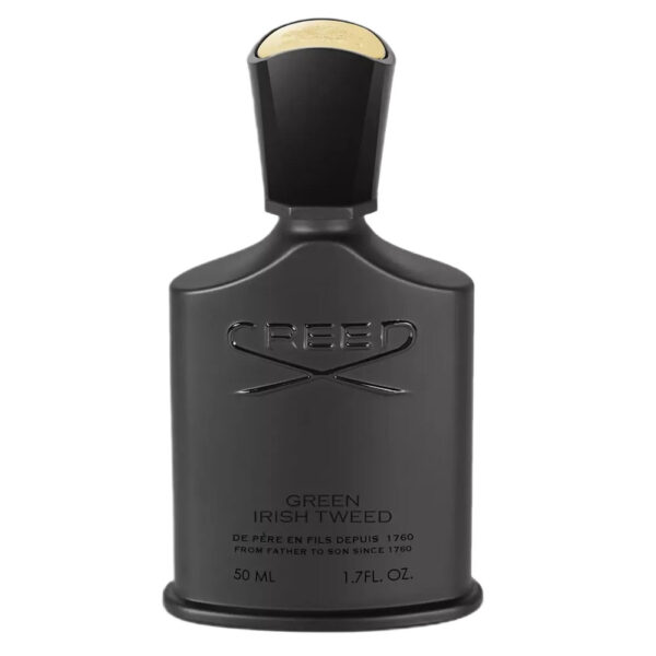 Creed Green Irish Tweed woda perfumowana spray 50ml