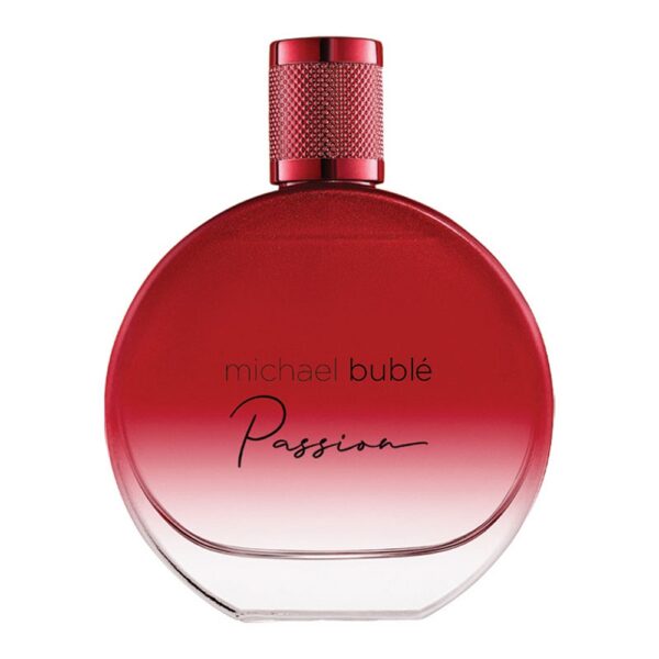 Michael Buble Passion woda perfumowana spray 100ml