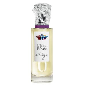 Sisley L'Eau Revee D'Eliya woda toaletowa spray 100ml