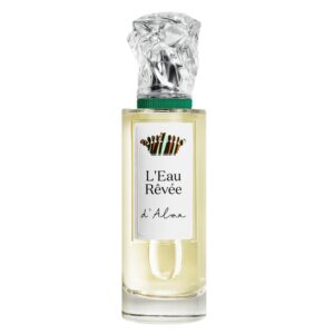 Sisley L'Eau Revee D'Alma woda toaletowa spray 100ml