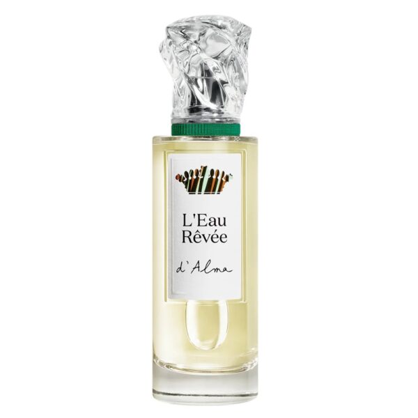 Sisley L'Eau Revee D'Alma woda toaletowa spray 100ml