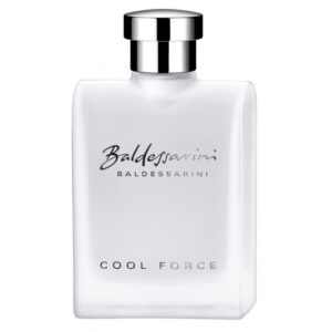 Baldessarini Cool Force woda toaletowa spray 90ml Tester