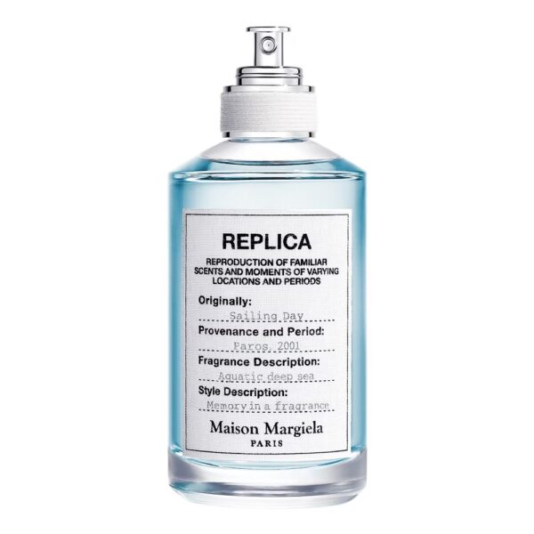 Maison Margiela Replica Sailing Day woda toaletowa spray 100ml