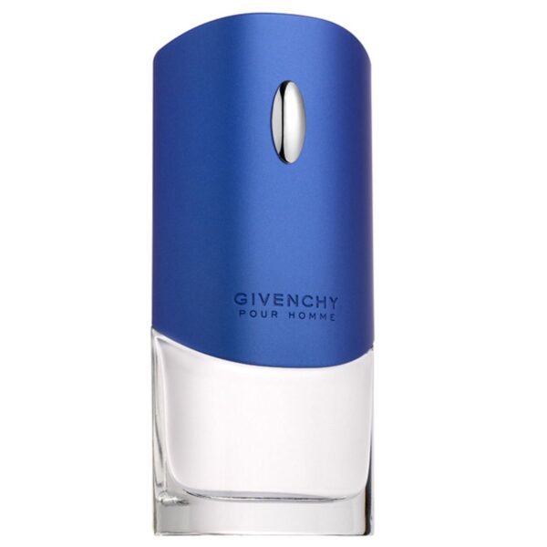 Givenchy Blue Label woda toaletowa spray 50ml Tester