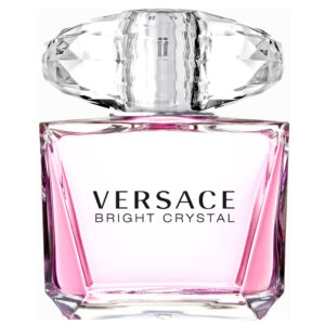 Versace Bright Crystal woda toaletowa spray 200ml