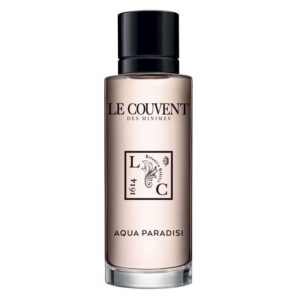 LE COUVENT Aqua Paradisi woda kolońska spray 100ml