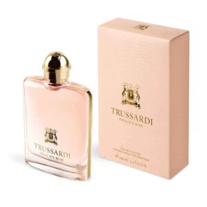 Trussardi Delicate Rose woda toaletowa spray 100ml