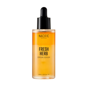 Nacific Fresh Herb Origin serum na bazie ziół 50ml