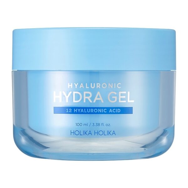 HOLIKA HOLIKA Hyaluronic Hydra Gel nawilżający krem-żel do twarzy 100ml