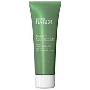 Babor Clay Multi-Cleanser oczyszczająca maseczka na bazie glinki 50ml