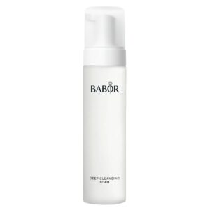 Babor Deep Cleansing Foam pianka do oczyszczania skóry 200ml