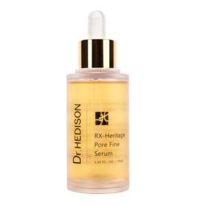 Dr.HEDISON RX-Heritage serum zmniejszające widoczność porów 50ml