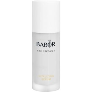 Babor Vitalizing Serum rewitalizujące serum do skóry zmęczonej 30ml