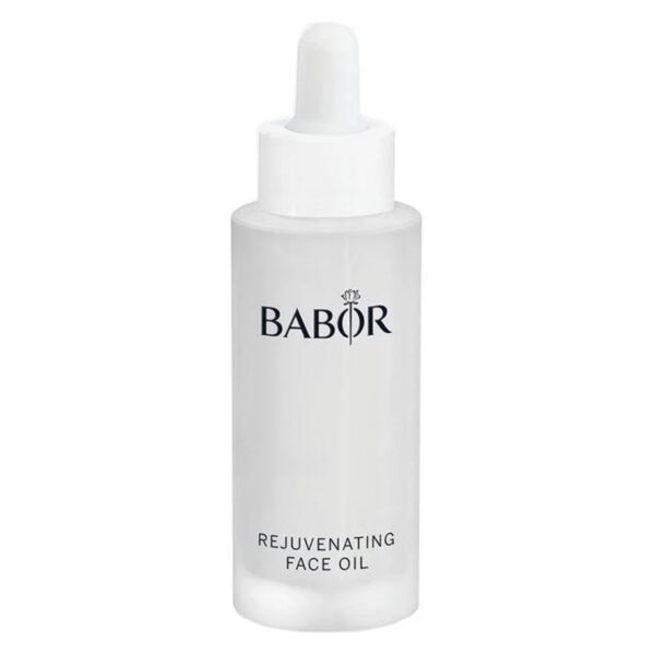 Babor Rejuvenating Face Oil odmładzający olejek do twarzy 30ml