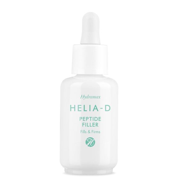 Helia-D Hydramax Peptide Filler ujędrniające serum do twarzy 30ml