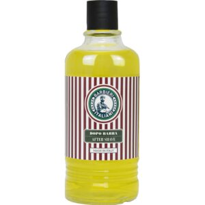 Barbieri Italiani Lotion po goleniu Bergamotto 400ml