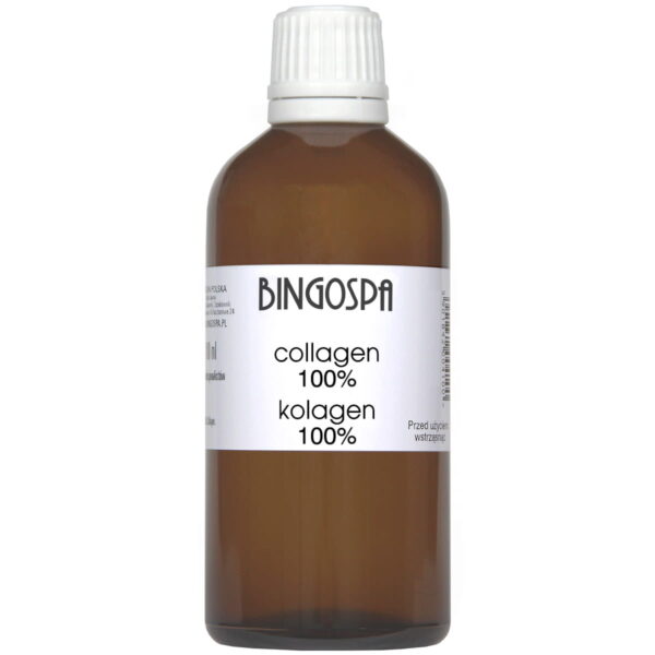 BingoSpa Kolagen 100% 100ml