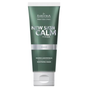 Farmona Professional New Skin Calm Mask maska łagodząca do twarzy 200ml