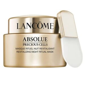 Lancome Absolue Precious Cells Revitalizing Night Ritual Mask regenerująca maska na noc 75ml